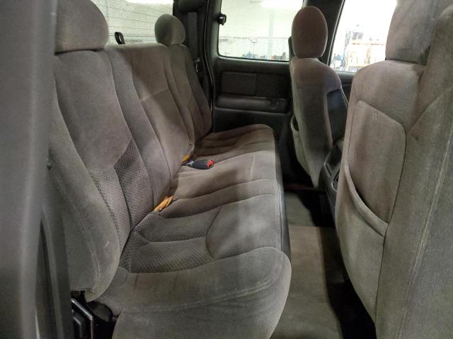Photo 10 from auction – 2003 CHEVROLET 1500 with VIN 2GCEK19T531377869