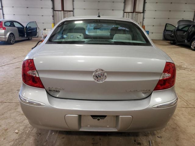 Photo 6 from auction – 2007 BUICK LACROSSE C with VIN 2G4WC582971248858