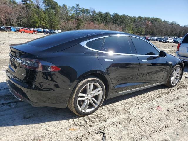 Photo 3 from auction – 2015 TESLA MODEL S 85 with VIN 5YJSA1H29FF094259
