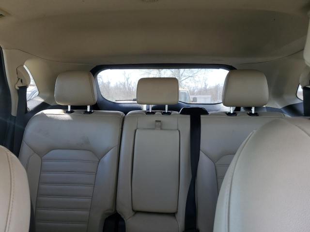 Photo 10 from auction – 2019 FORD EDGE SEL with VIN 2FMPK3J97KBB12007