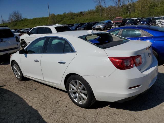 Photo 2 from auction – 2014 CHEVROLET MALIBU LTZ with VIN 1G11H5SL4EF295957