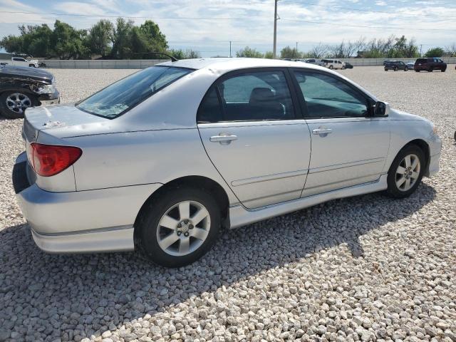 Photo 3 from auction – 2006 TOYOTA COROLLA CE with VIN 1NXBR32E16Z618062