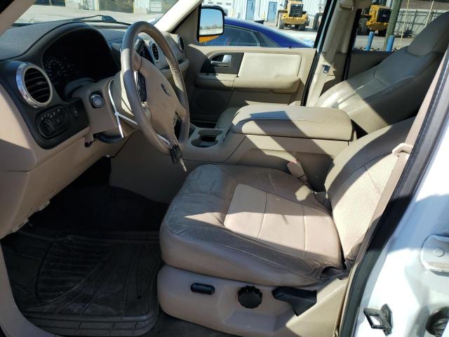 Photo 7 from auction – 2004 FORD EXPEDITION with VIN 1FMFU17L24LA08007