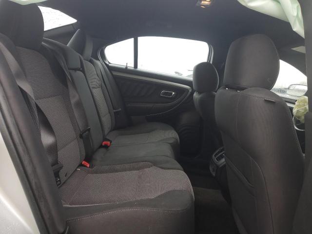 Photo 10 from auction – 2014 FORD TAURUS SEL with VIN 1FAHP2E82EG114952