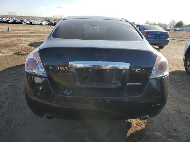 Photo 6 from auction – 2012 NISSAN ALTIMA BAS with VIN 1N4AL2AP0CN519890