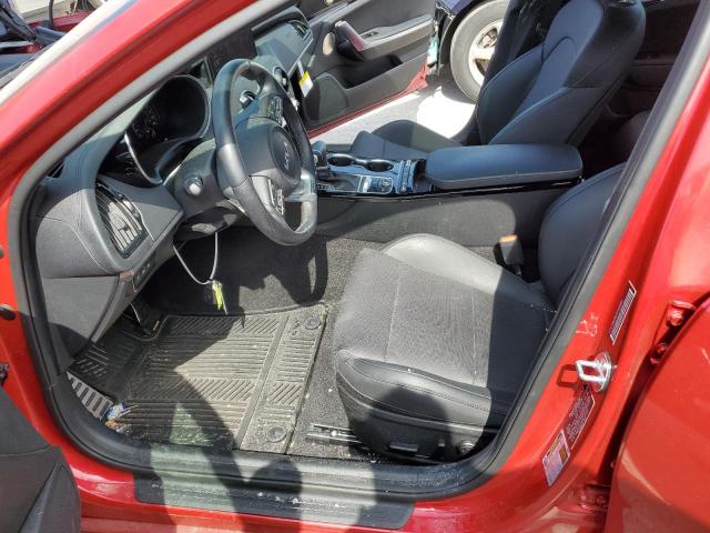 Photo 7 from auction – 2023 KIA STINGER GT with VIN KNAE35LD5P6136962