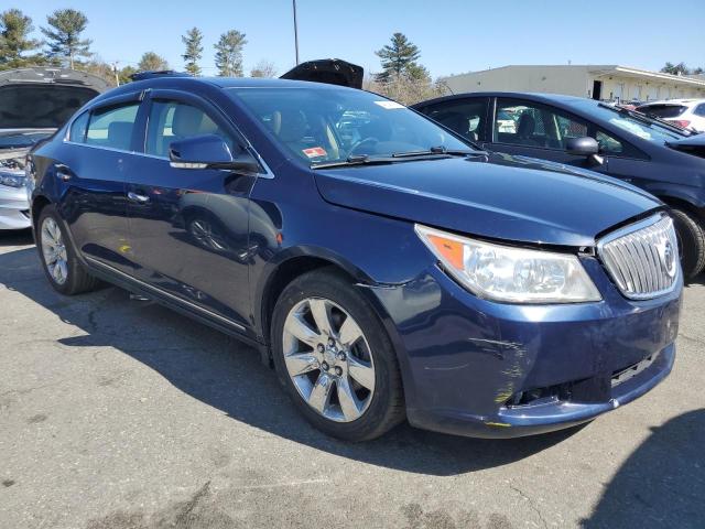 Photo 4 from auction – 2011 BUICK LACROSSE C with VIN 1G4GC5ED2BF289487