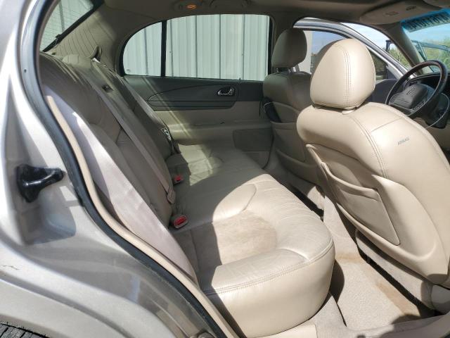 Photo 10 from auction – 2002 LINCOLN CONTINENTA with VIN 1LNHM97V22Y684711