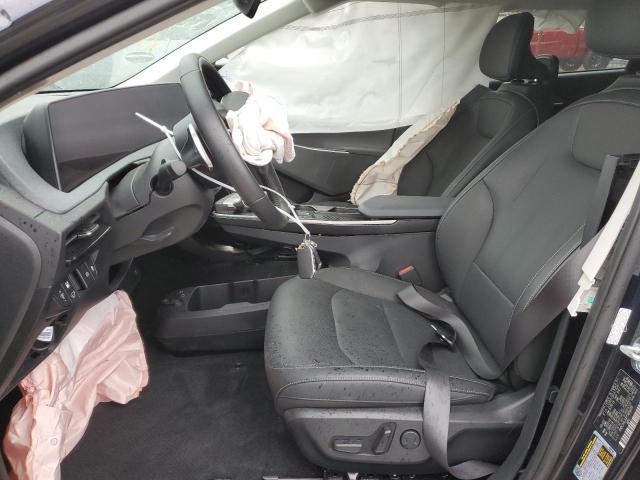 Photo 7 from auction – 2023 KIA EV6 LIGHT with VIN KNDC34LA4P5605183