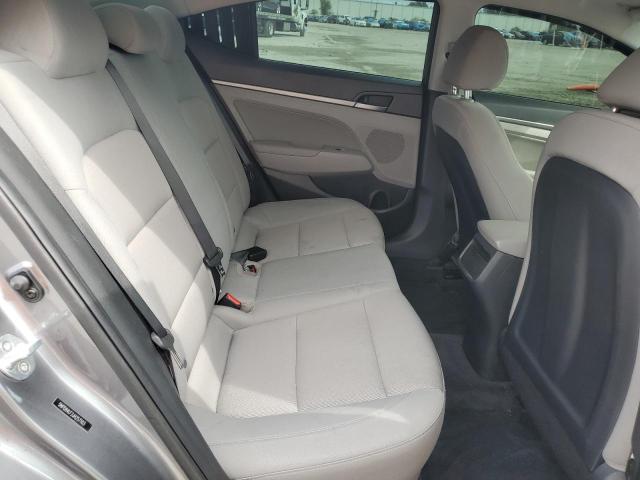 Photo 10 from auction – 2018 HYUNDAI ELANTRA SE with VIN 5NPD84LF2JH257103