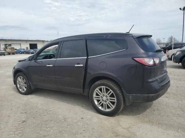 Photo 2 from auction – 2015 CHEVROLET TRAVERSE L with VIN 1GNKVGKD2FJ353854