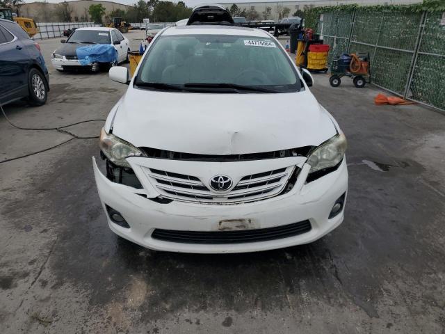Photo 5 from auction – 2013 TOYOTA COROLLA BA with VIN 5YFBU4EE0DP159900