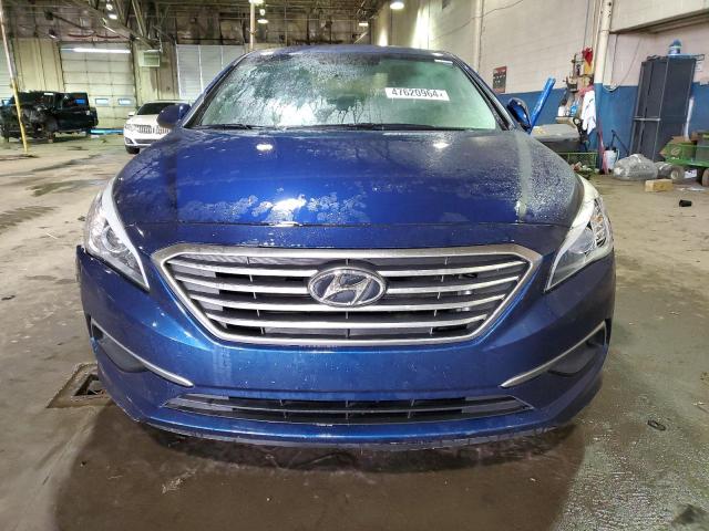Photo 5 from auction – 2016 HYUNDAI SONATA SE with VIN 5NPE24AF5GH394778
