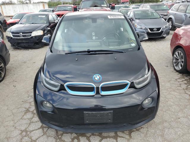 Photo 5 from auction – 2016 BMW I3 REX with VIN WBY1Z4C53GV507480