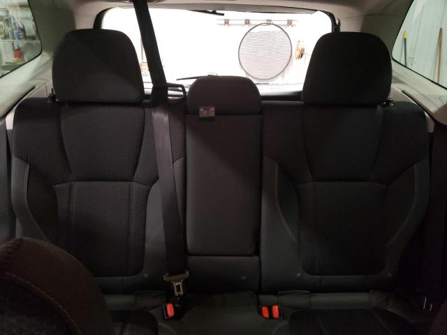 Photo 10 from auction – 2020 SUBARU FORESTER P with VIN JF2SKAGC2LH489114