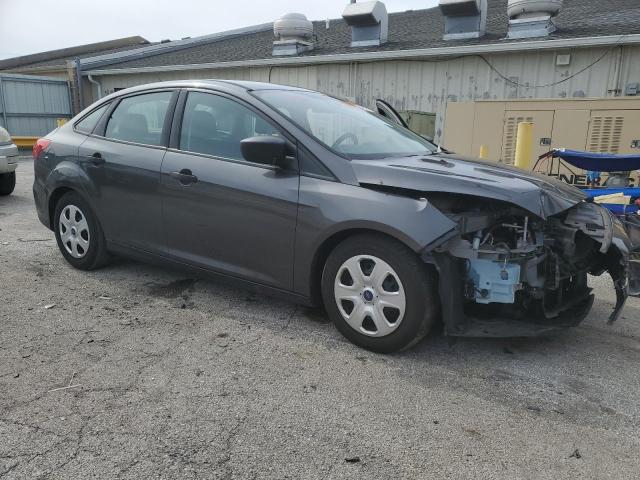 Photo 4 from auction – 2016 FORD FOCUS S with VIN 1FADP3E25GL275080