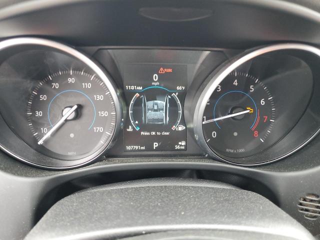 Photo 9 from auction – 2017 JAGUAR XE with VIN SAJAR4BG4HA947156