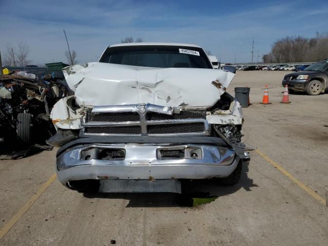 Photo 5 from auction – 1995 DODGE RAM 1500 with VIN 3B7HC13Z7SG703989
