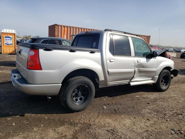 Photo 3 from auction – 2005 FORD EXPLORER S with VIN 1FMZU77K95UB05756