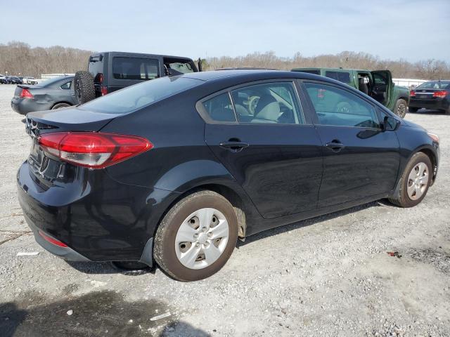 Photo 3 from auction – 2018 KIA FORTE LX with VIN 3KPFK4A74JE268730