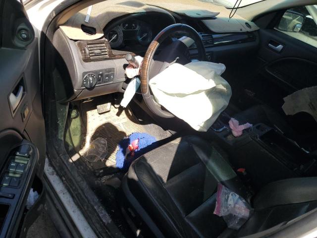 Photo 8 from auction – 2009 MERCURY SABLE PREM with VIN 1MEHM43W69G610132