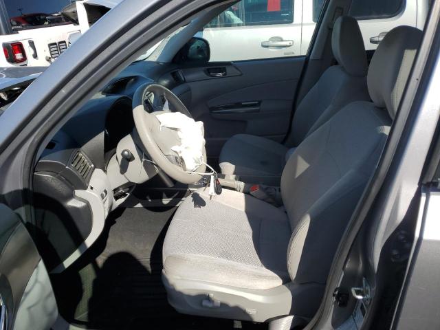 Photo 7 from auction – 2011 SUBARU FORESTER 2 with VIN JF2SHBDCXBH747029