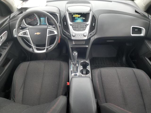 Photo 8 from auction – 2016 CHEVROLET EQUINOX LT with VIN 2GNALCEK4G6241348