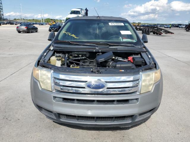 Photo 5 from auction – 2007 FORD EDGE SE with VIN 2FMDK36C87BA89562