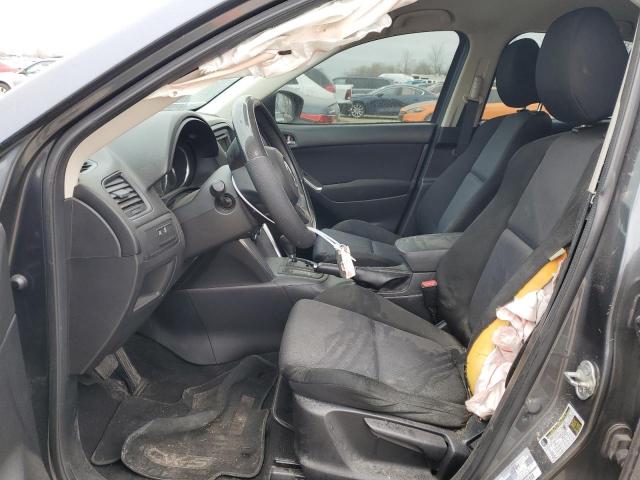 Photo 7 from auction – 2013 MAZDA CX-5 SPORT with VIN JM3KE4BE8D0162577