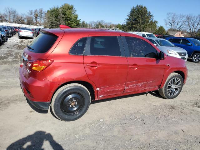 Photo 3 from auction – 2019 MITSUBISHI OUTLANDER with VIN JA4AP3AUXKU001391