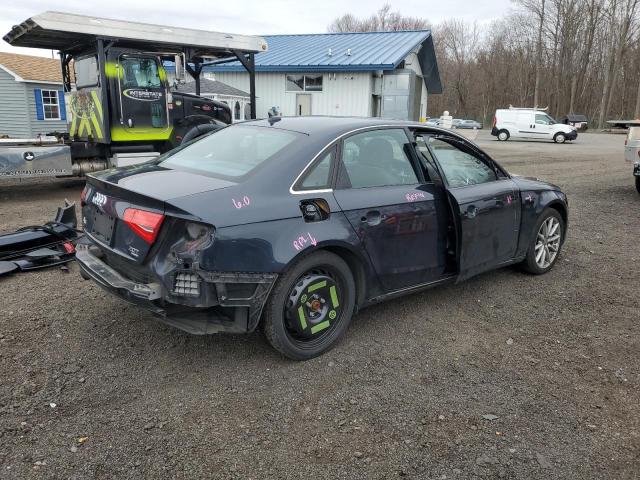 Photo 3 from auction – 2014 AUDI A4 PREMIUM with VIN WAUFFAFL6EN031261