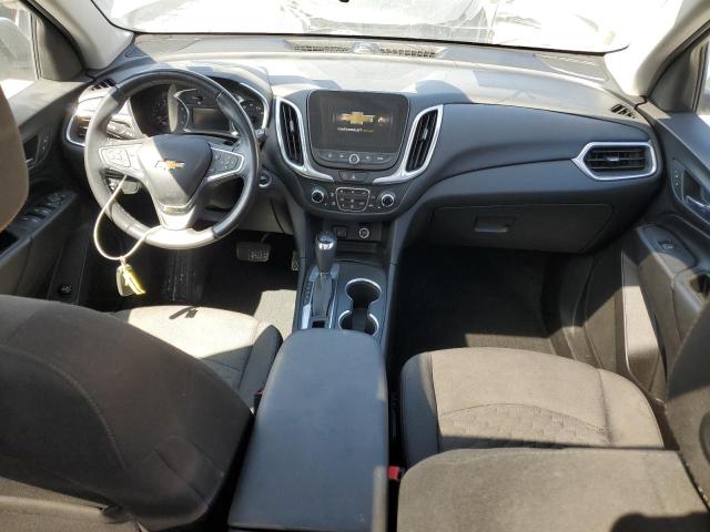 Photo 8 from auction – 2018 CHEVROLET EQUINOX LT with VIN 3GNAXJEV4JS641034