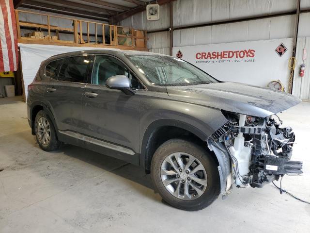 Photo 4 from auction – 2019 HYUNDAI SANTA FE S with VIN 5NMS3CAD3KH109526