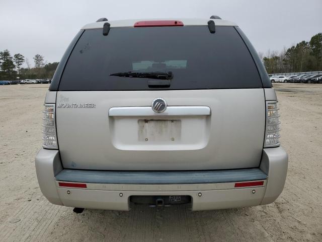 Photo 6 from auction – 2007 MERCURY MOUNTAINEE with VIN 4M2EU37E37UJ04511