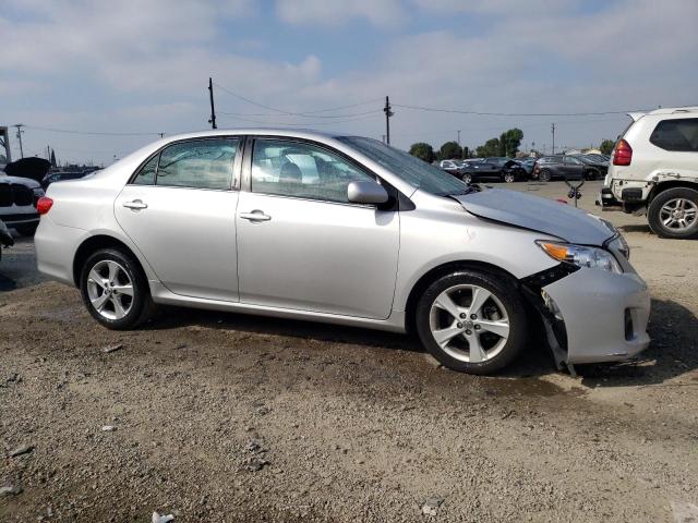 Photo 4 from auction – 2013 TOYOTA COROLLA BA with VIN 5YFBU4EEXDP194329