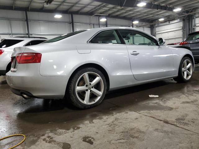 Photo 3 from auction – 2009 AUDI A5 QUATTRO with VIN WAUDK78T99A043856