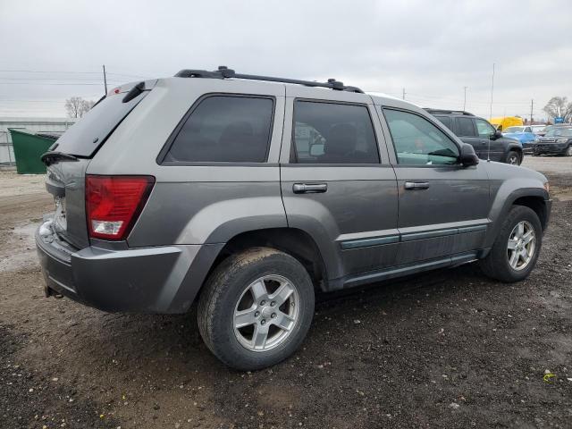 Photo 3 from auction – 2007 JEEP GRAND CHER with VIN 1J8GR48K07C693719