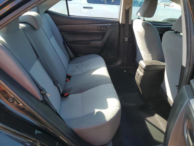 Photo 10 from auction – 2014 TOYOTA COROLLA L with VIN 5YFBURHE7EP164960