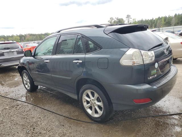 Photo 2 from auction – 2008 LEXUS RX 350 with VIN 2T2HK31U48C064345