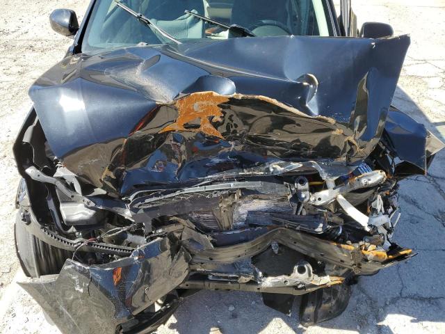 Photo 11 from auction – 2012 SUBARU LEGACY 2.5 with VIN 4S3BMCC60C3029418
