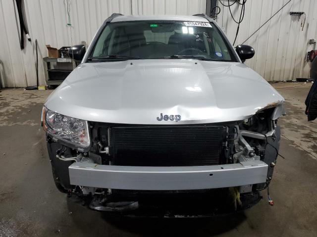 Photo 5 from auction – 2012 JEEP COMPASS SP with VIN 1C4NJCBA8CD692371