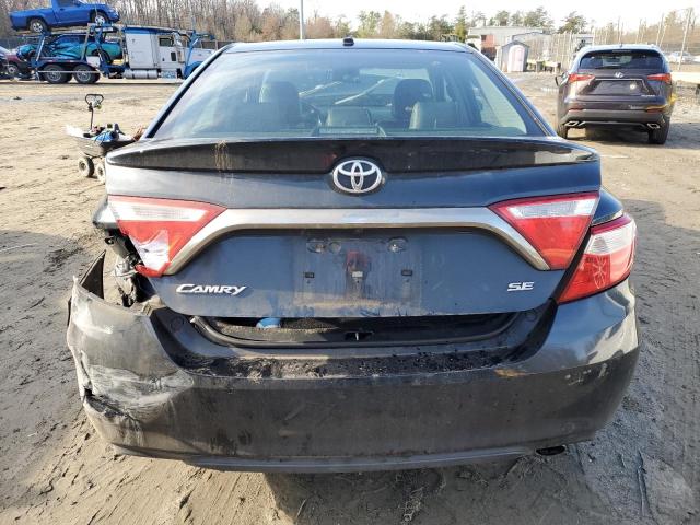 Photo 6 from auction – 2017 TOYOTA CAMRY LE with VIN 4T1BF1FK6HU375820
