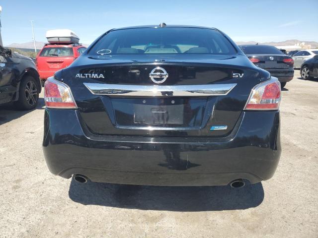 Photo 6 from auction – 2014 NISSAN ALTIMA 2.5 with VIN 1N4AL3AP7EC179786