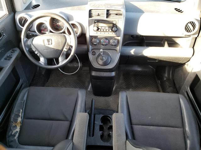 Photo 8 from auction – 2006 HONDA ELEMENT EX with VIN 5J6YH27756L801129