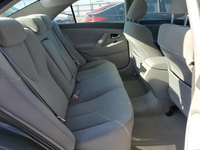 Photo 10 from auction – 2007 TOYOTA CAMRY CE with VIN 4T1BE46K77U080602