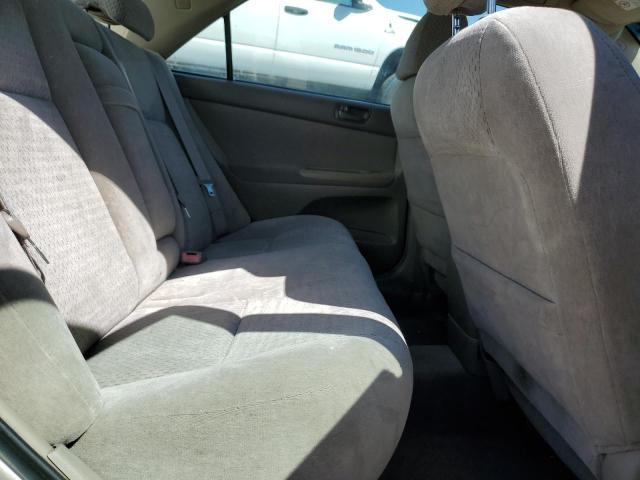 Photo 10 from auction – 2003 TOYOTA CAMRY LE with VIN 4T1BE30K43U253988