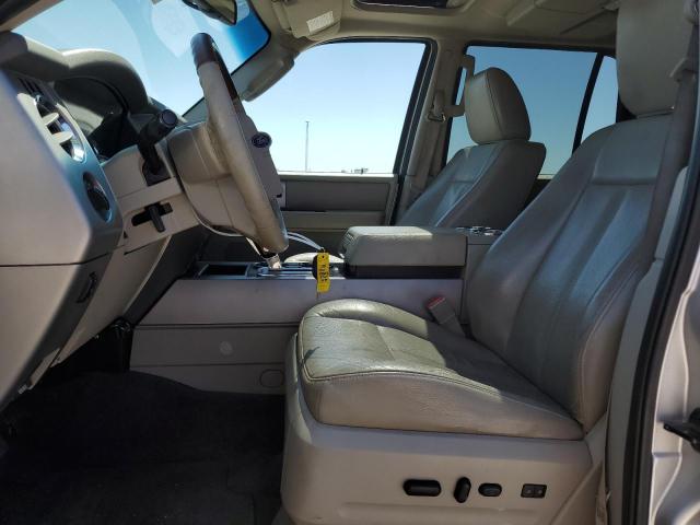 Photo 7 from auction – 2010 FORD EXPEDITION with VIN 1FMJK2A5XAEA94179