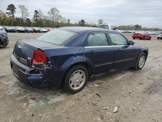 Photo 3 from auction – 2005 CHRYSLER 300 TOURIN with VIN 2C3JA53G95H540168