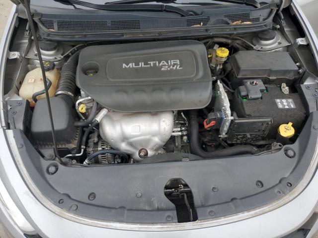 Photo 11 from auction – 2016 DODGE DART SXT with VIN 1C3CDFBB8GD541291
