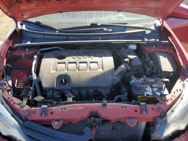 Photo 11 from auction – 2014 TOYOTA COROLLA L with VIN 2T1BURHE4EC115697